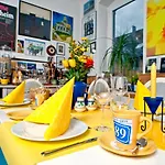 Appartement Moltkestrasse 89