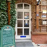 Moltkestrasse 89 Appartement Hildesheim