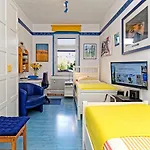 Appartement Moltkestrasse 89 *