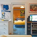 Appartement Moltkestrasse 89
