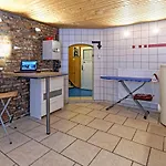 Appartement Moltkestrasse 89