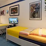 Appartement Moltkestrasse 89