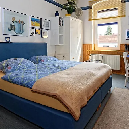 Moltkestrasse 89 Apartman *