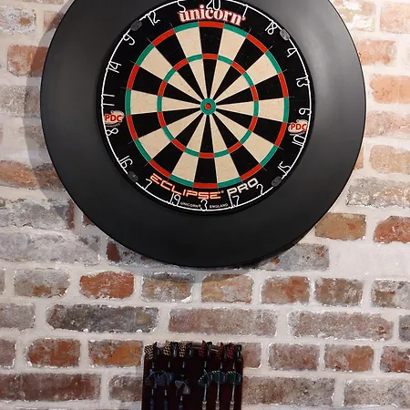 شقة Moltkestrasse 89 *