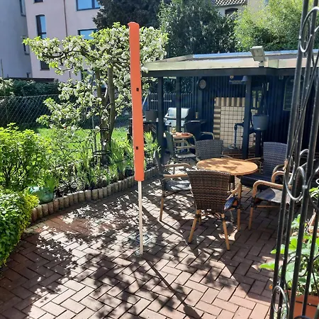 Moltkestrasse 89 Hildesheim