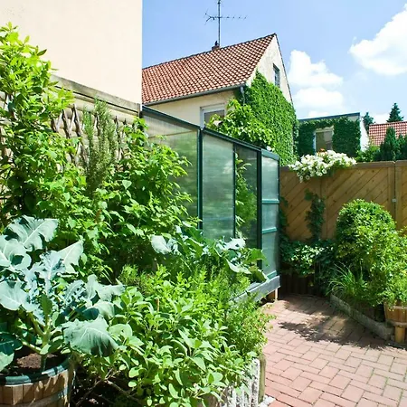 شقة Moltkestrasse 89 هيلدسهايم