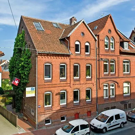 Moltkestrasse 89 힐데스하임