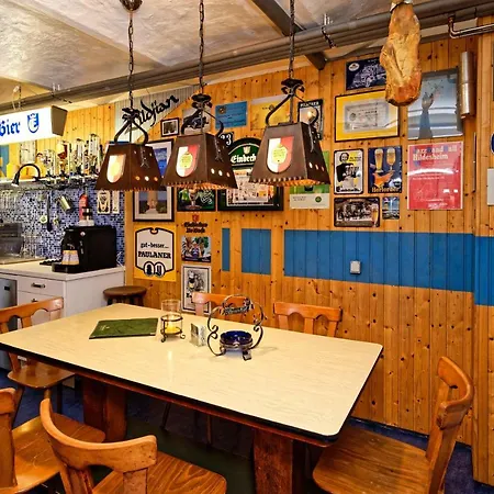 شقة Moltkestrasse 89