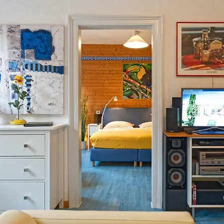 Διαμέρισμα Moltkestrasse 89