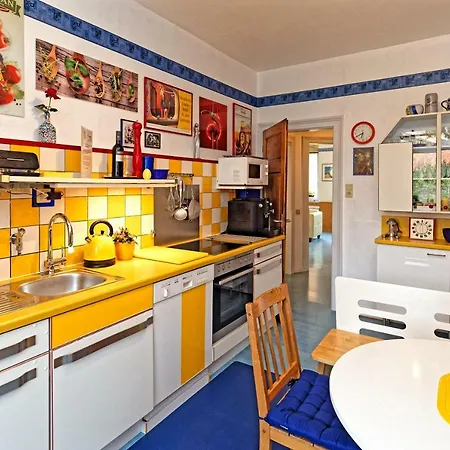 Διαμέρισμα Moltkestrasse 89 *