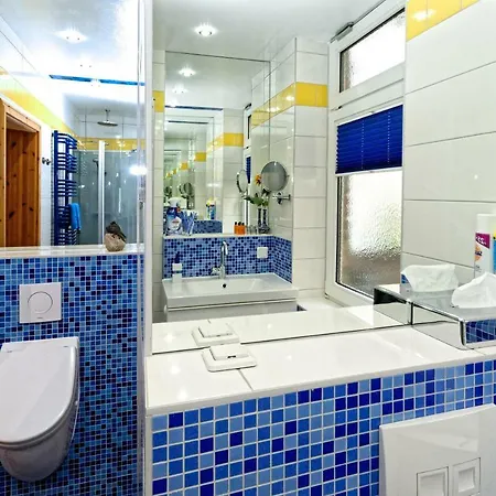 Moltkestrasse 89 Διαμέρισμα