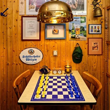 Moltkestrasse 89 هيلدسهايم