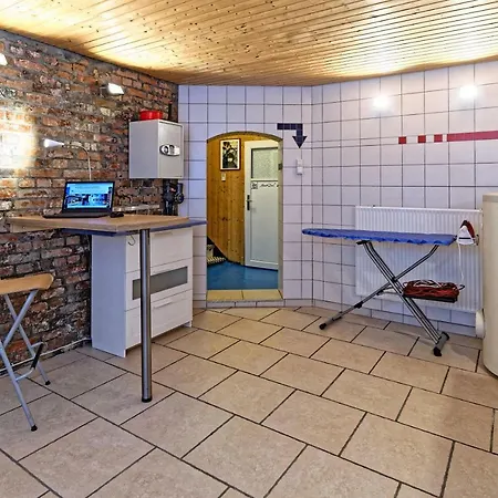 Daire Moltkestrasse 89