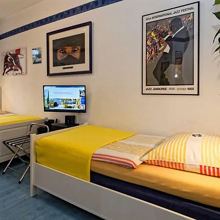 شقة Moltkestrasse 89