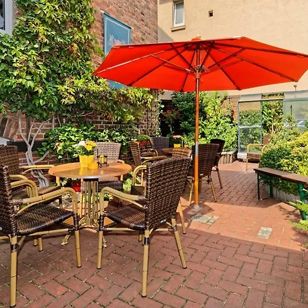 Moltkestrasse 89 Daire *