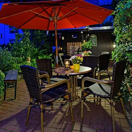 Moltkestrasse 89 Χιλντεσχάιμ