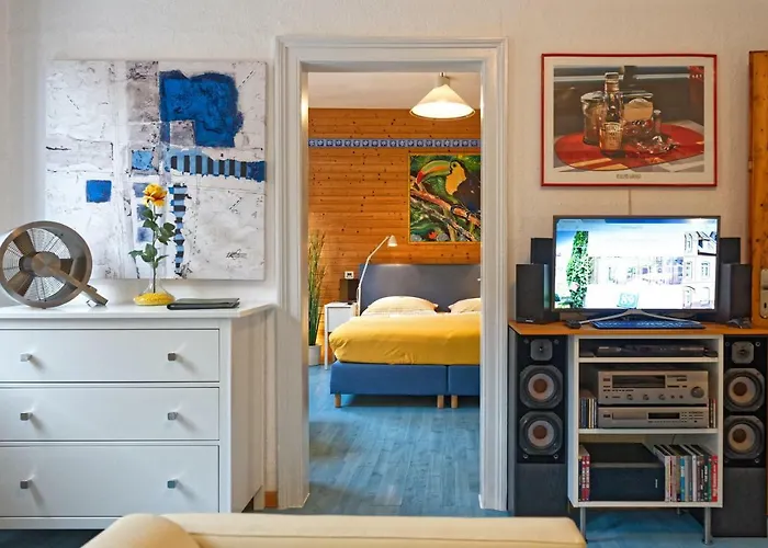 Apartman Moltkestrasse 89