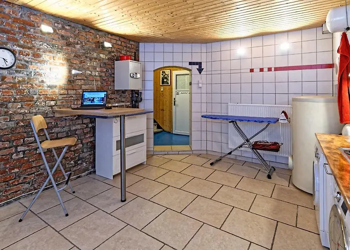 公寓 Moltkestrasse 89